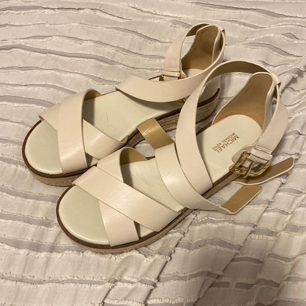 Michael Kors Sandals